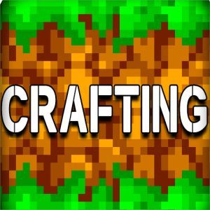 Crafting and Building